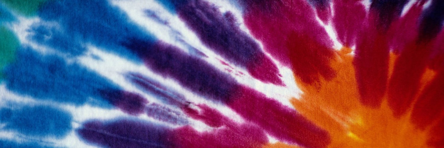 tiedye's profile banner image