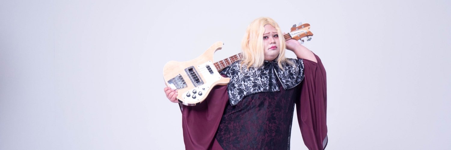 蜂乃寺スズラン banner
