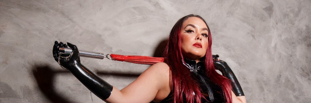 Mistress Lohan banner