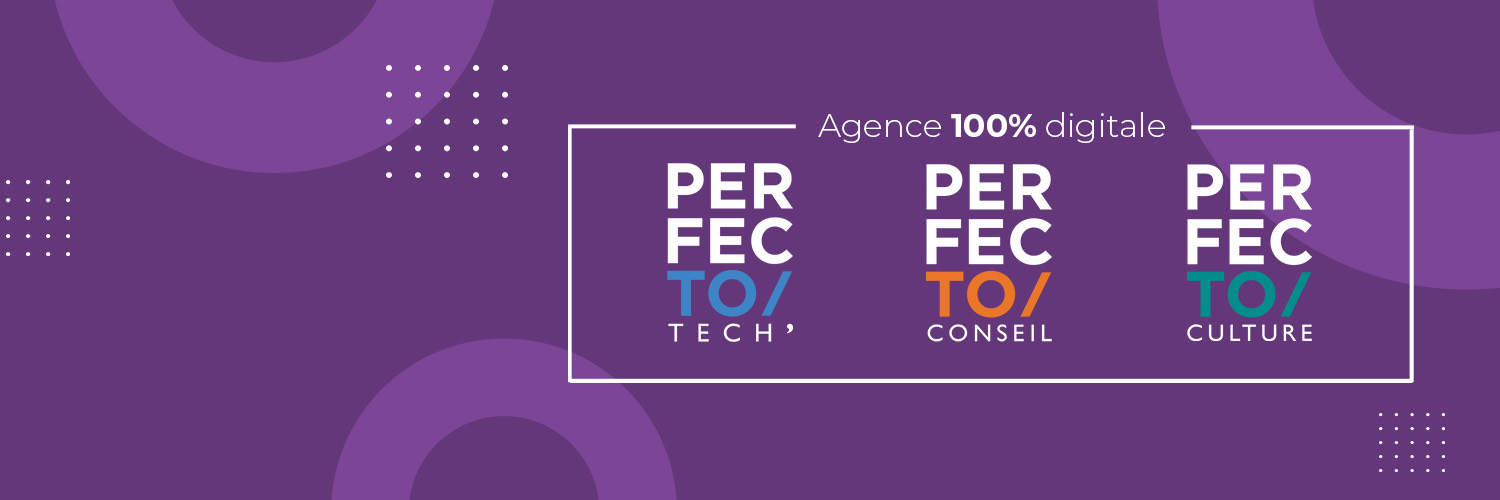 GroupePerfecto's profile banner image