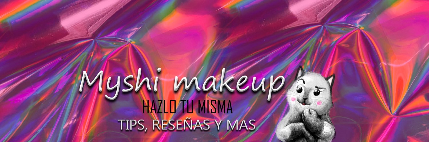 myshimakeup's profile banner image