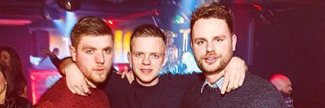 JonnyAdamsJA9's profile banner image