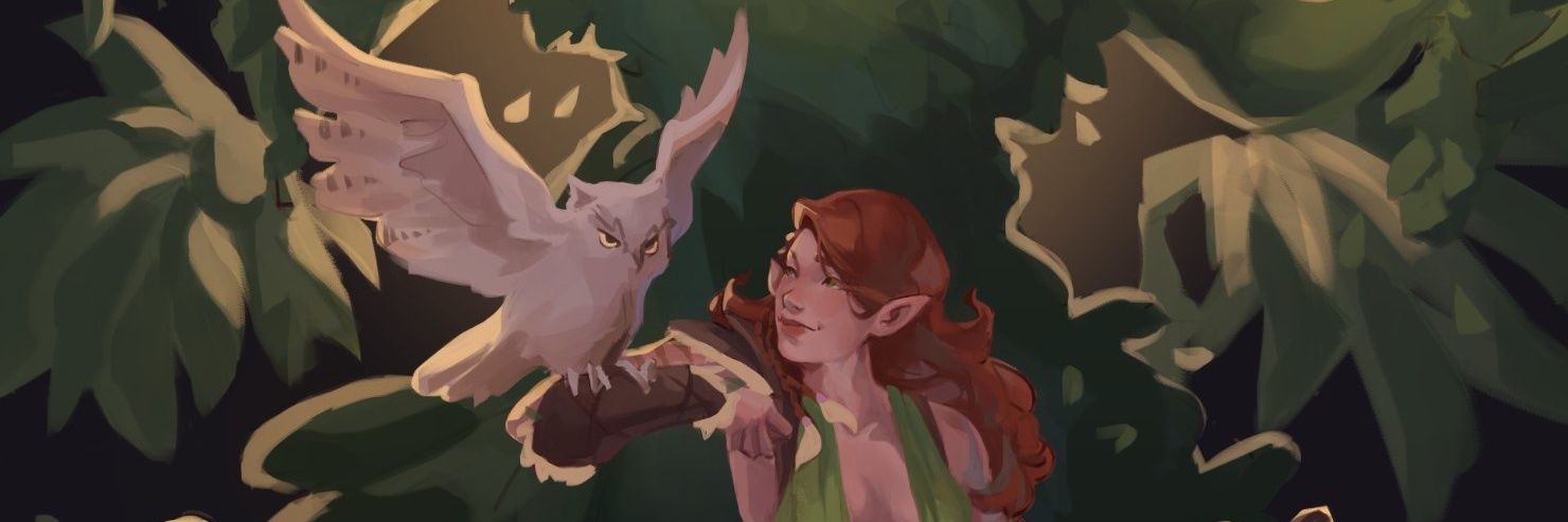 🌿 Thorne 🌿 banner