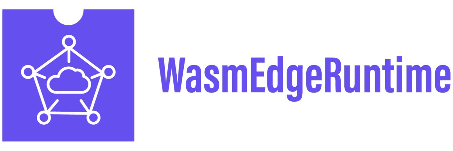 wasmedge (@realwasmedge) on Twitter banner 2021-05-26 04:54:03