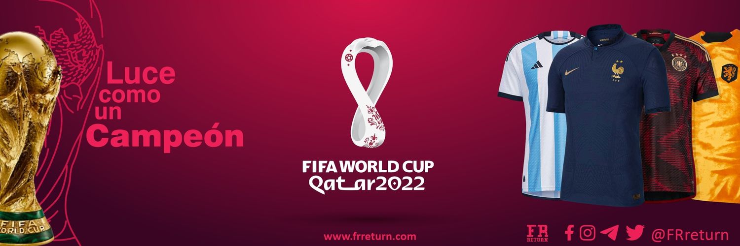 FR Return ⚽ banner
