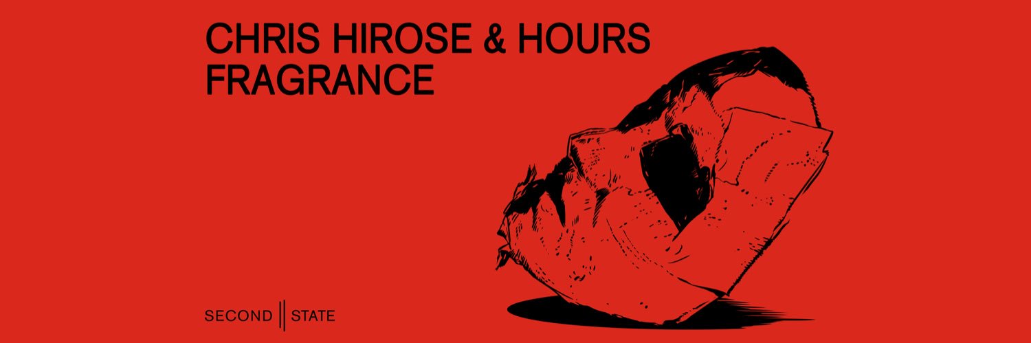 Chris Hirose banner