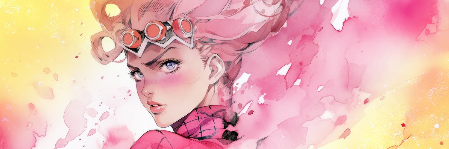 Hito1205's profile banner image