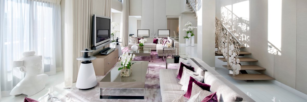 Mandarin Oriental banner