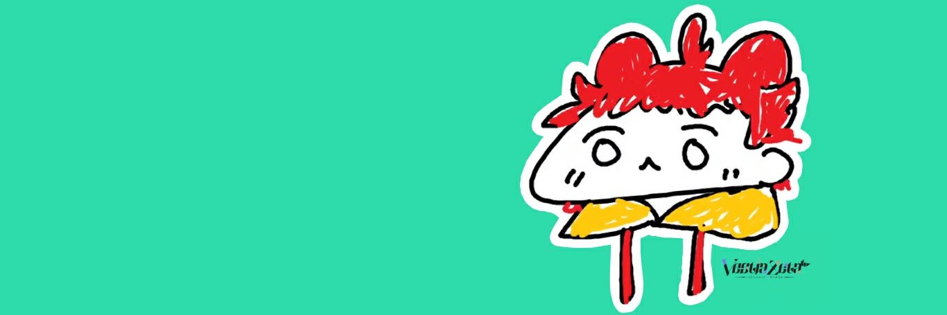 rorosos 🍱 banner