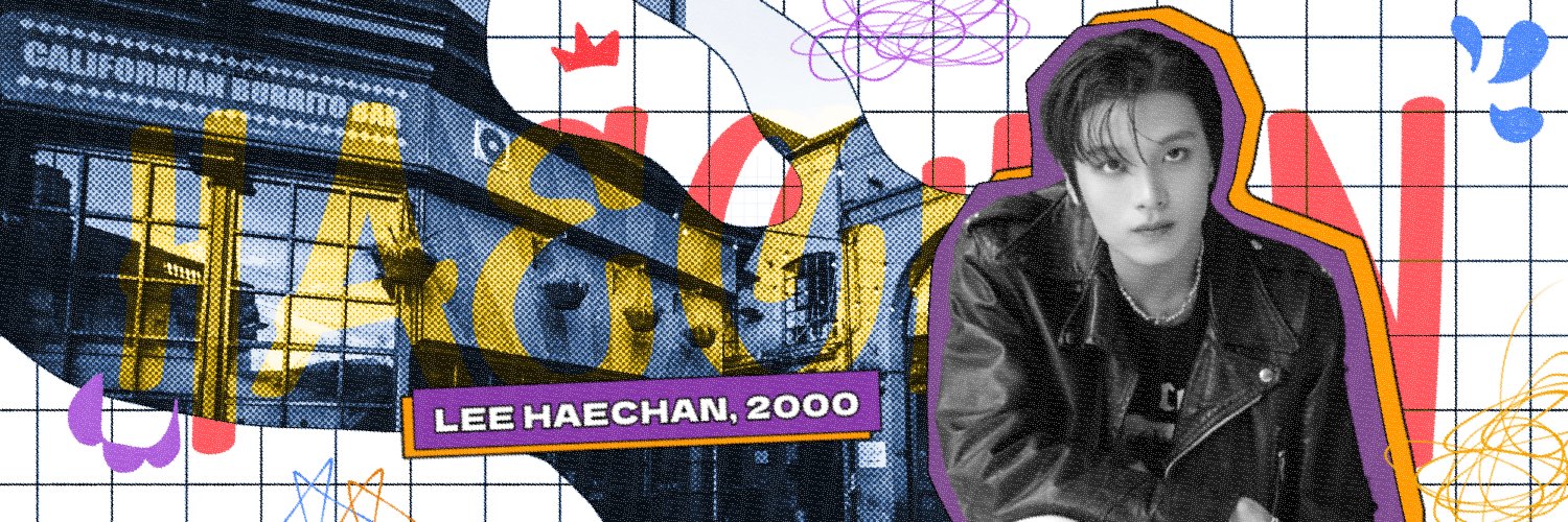 HYUCK. banner