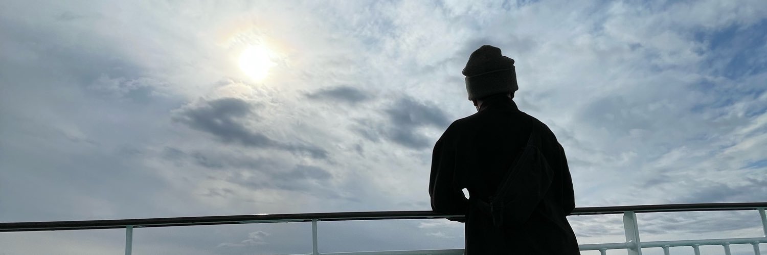 茶谷健太(ちゃに) banner