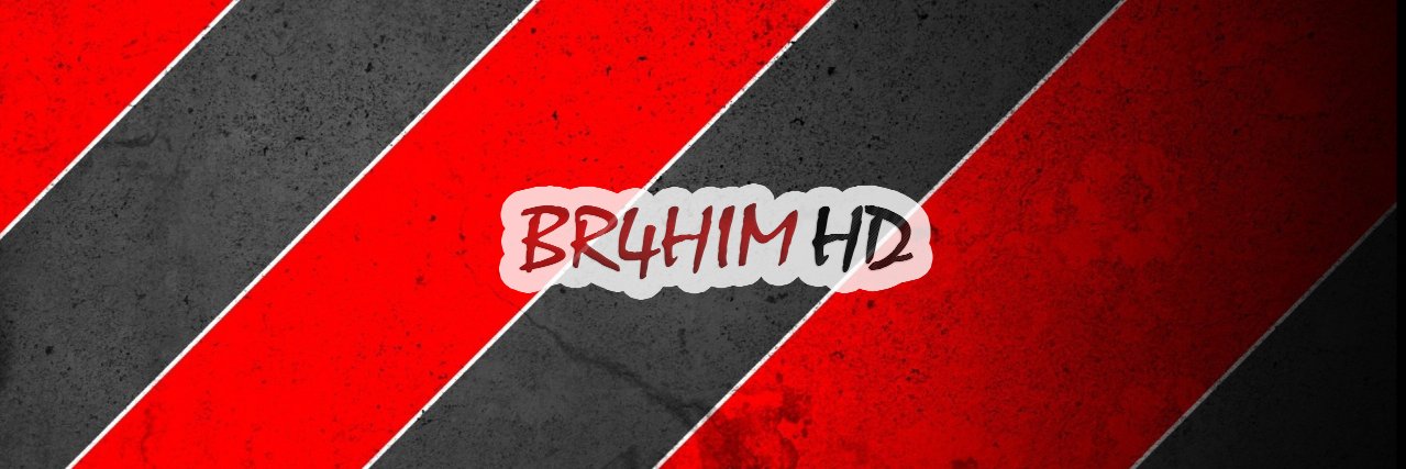 brahim22526's profile banner image