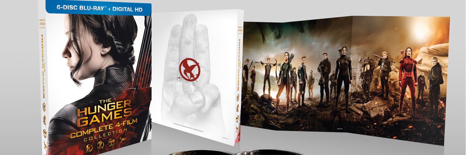 MyHungerGames's profile banner image