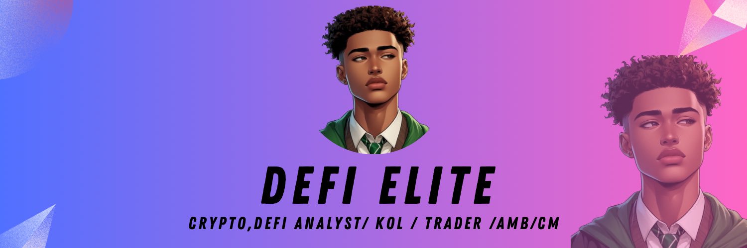 DEFI ELITE ™️ banner