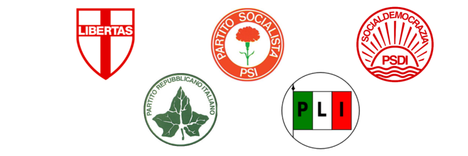 Pentapartito's profile banner image