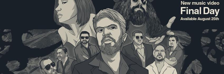 slasherbr's profile banner image