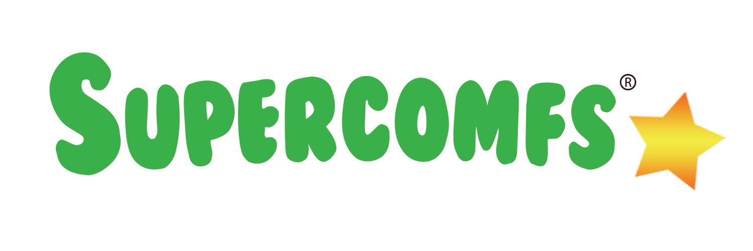 supercomfs's profile banner image