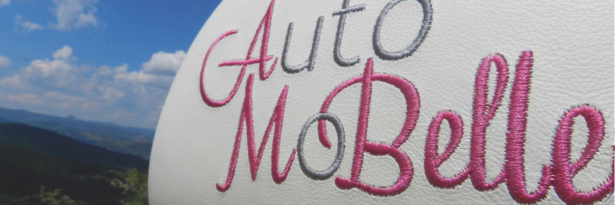Automobelle's profile banner image