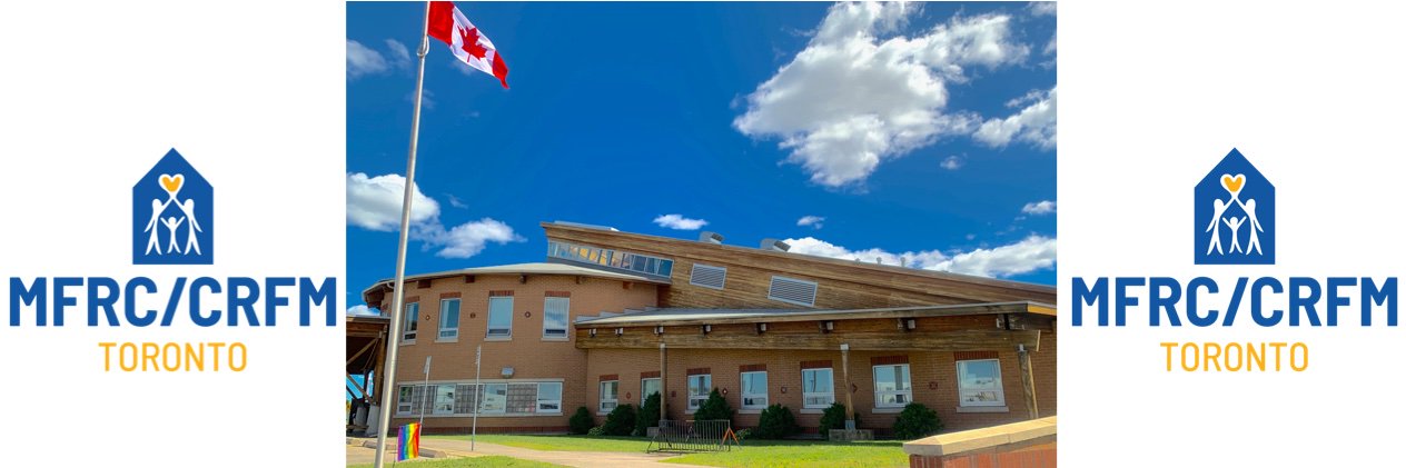 TorontoMFRC's profile banner image