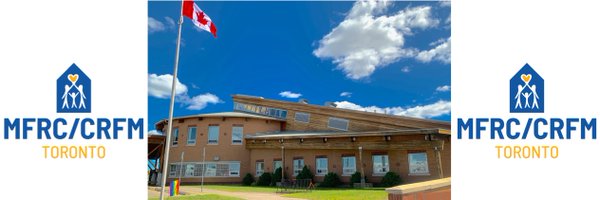 TorontoMFRC Profile Banner