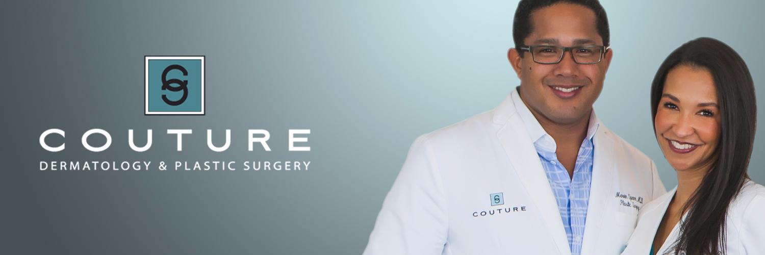 Couture Medical banner