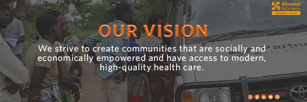 PIHMalawi_APZU Profile Banner