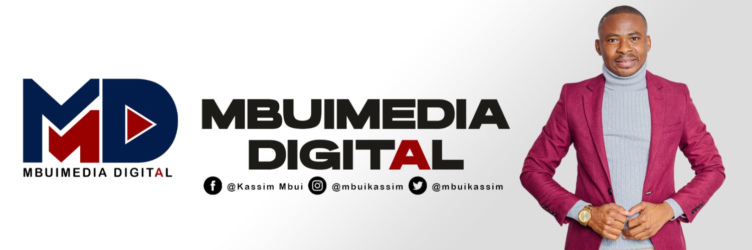 mbuikassim's profile banner image