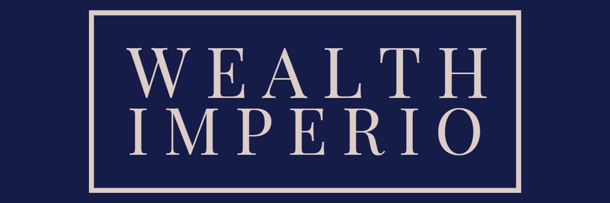 Wealth Imperio banner