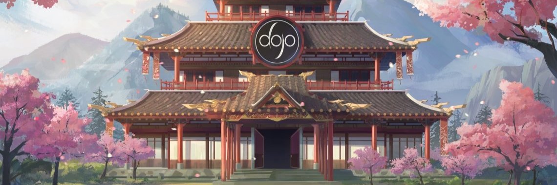 Hyun's Dojo Community's banner