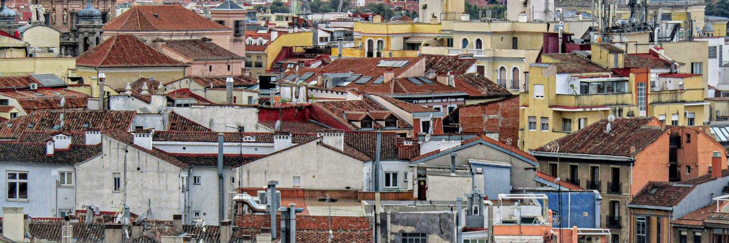 Repensar Centro banner