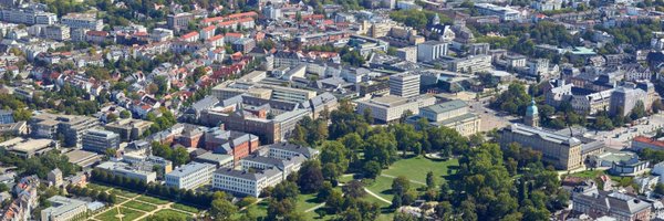 TU Darmstadt Profile Banner