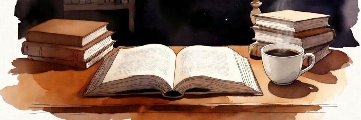 棚からぼた餅@読書垢・主にミステリ banner