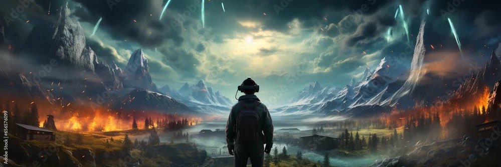 Dylan (Dill the Pickle) 🇺🇸 🎮 banner