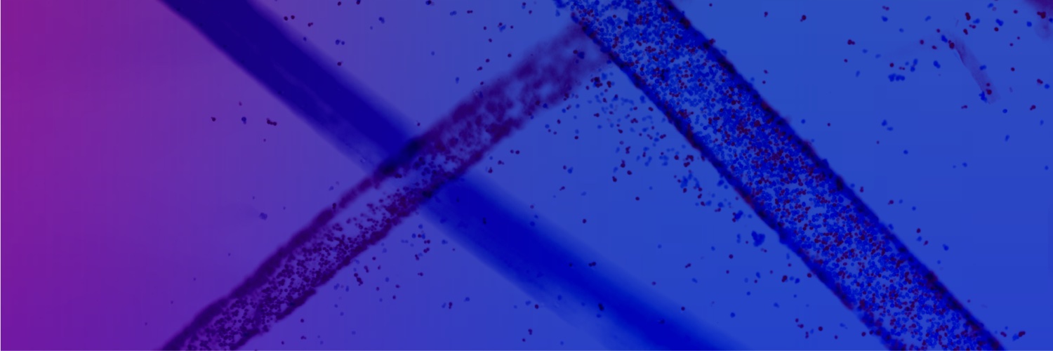 Sampling Human banner