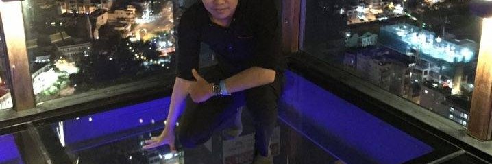 Mr. Gerald Fadel banner