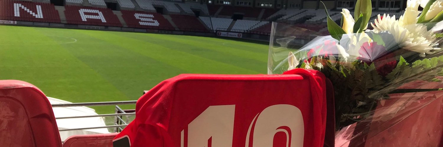 Víctor de Pablo banner