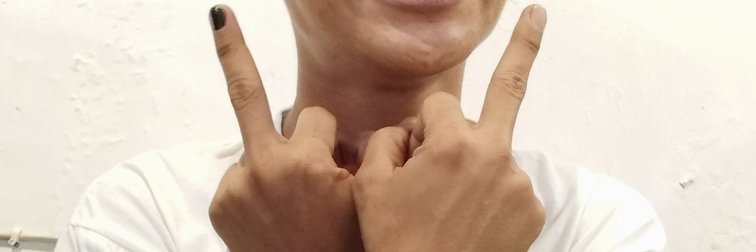 dwihaan_'s profile banner image
