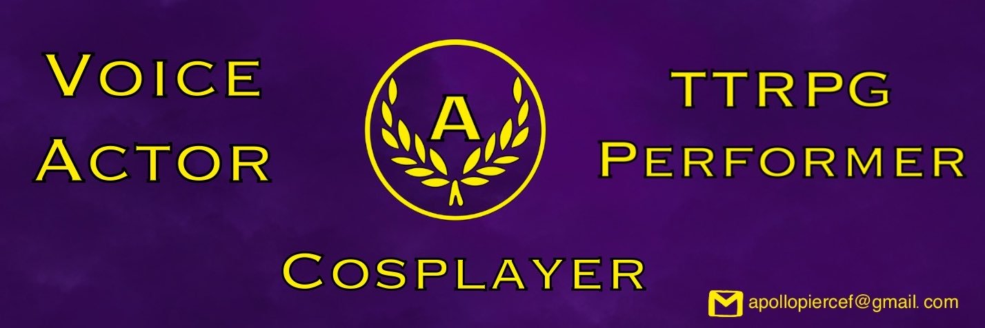 Apollo's banner