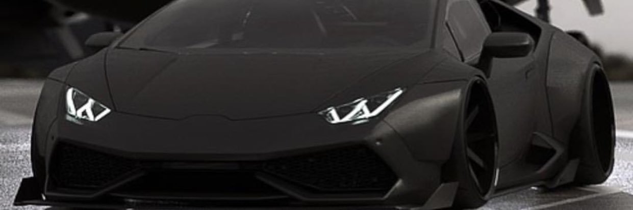 MHachouche's profile banner image