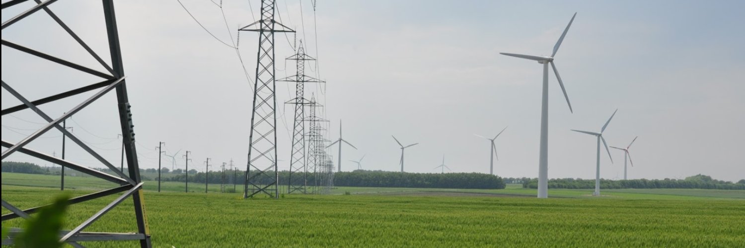 ESO, Electricity System Operator EAD banner