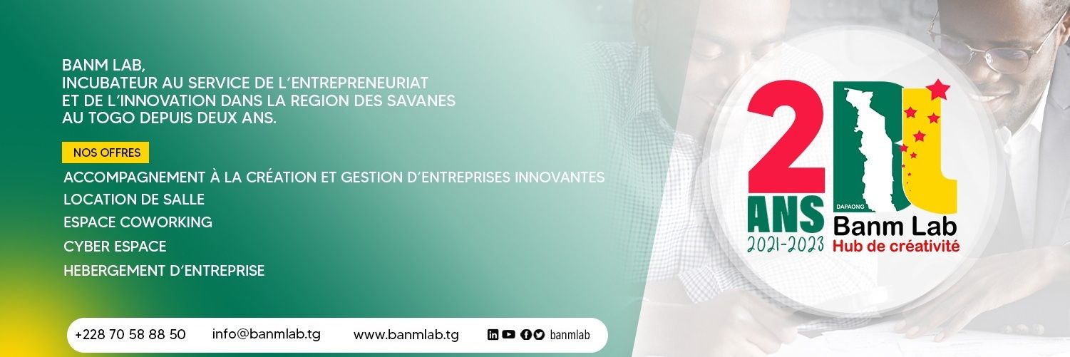 BanmLab_Dapaong's profile banner image