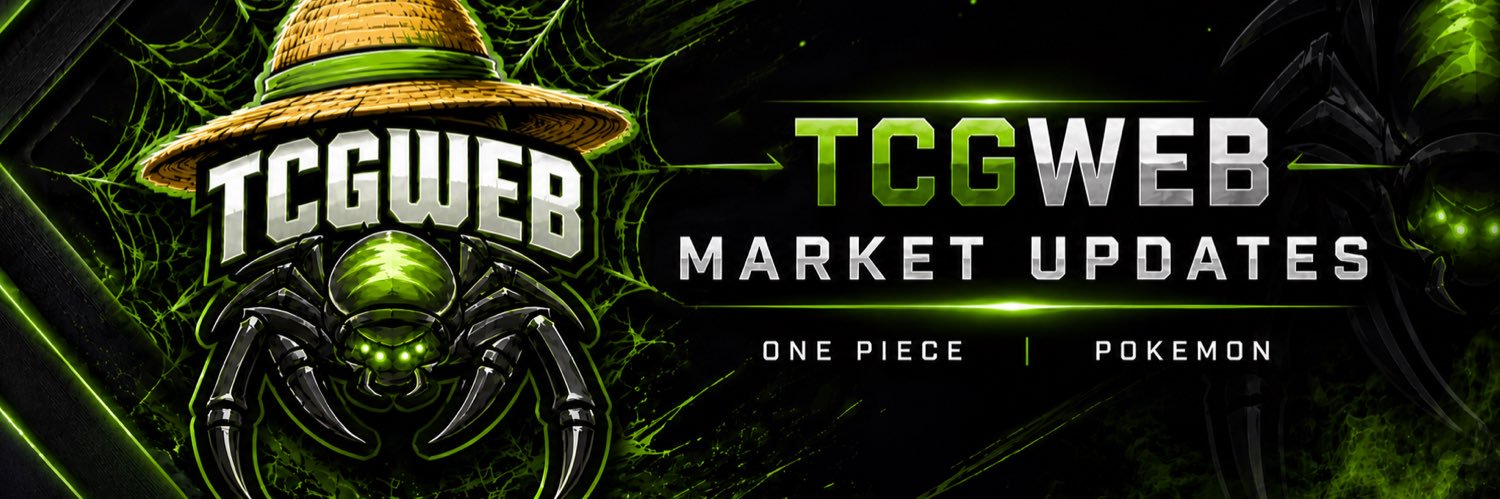 TCGWeb's profile banner image
