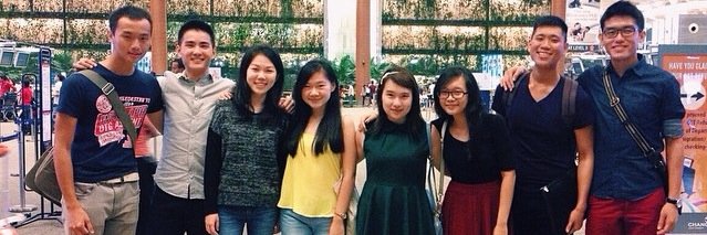 ongminhui's profile banner image