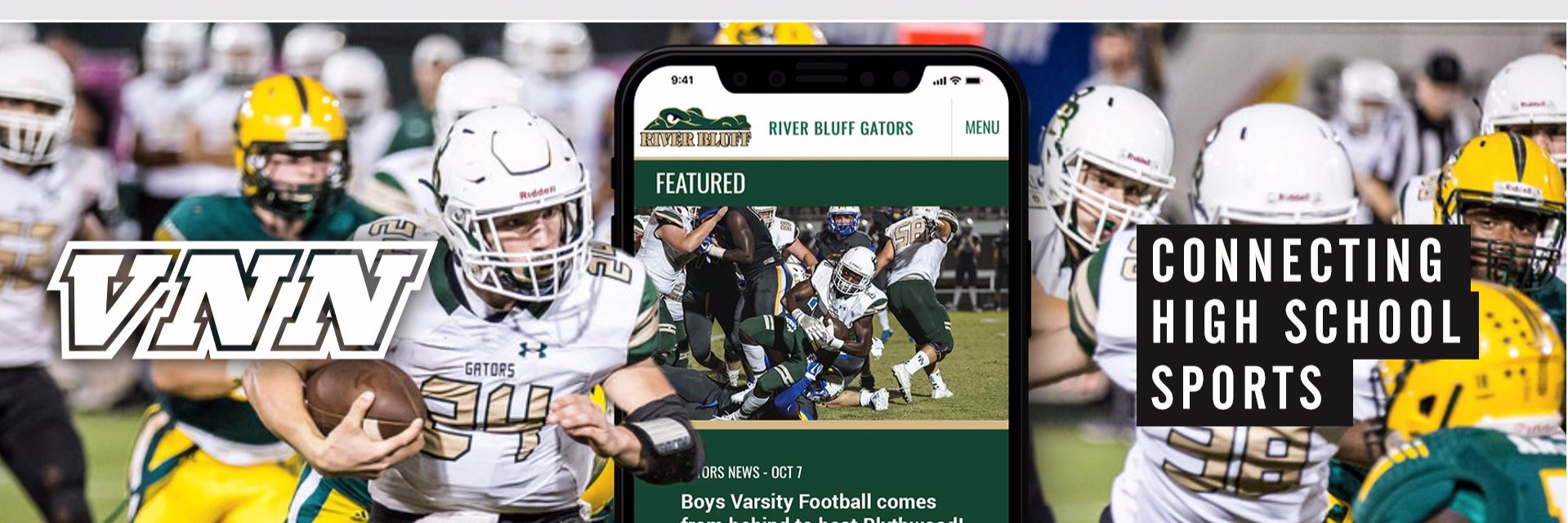 VNN_Ohio's profile banner image