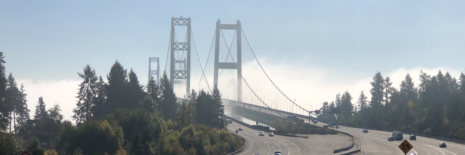 WSDOT Good To Go! banner