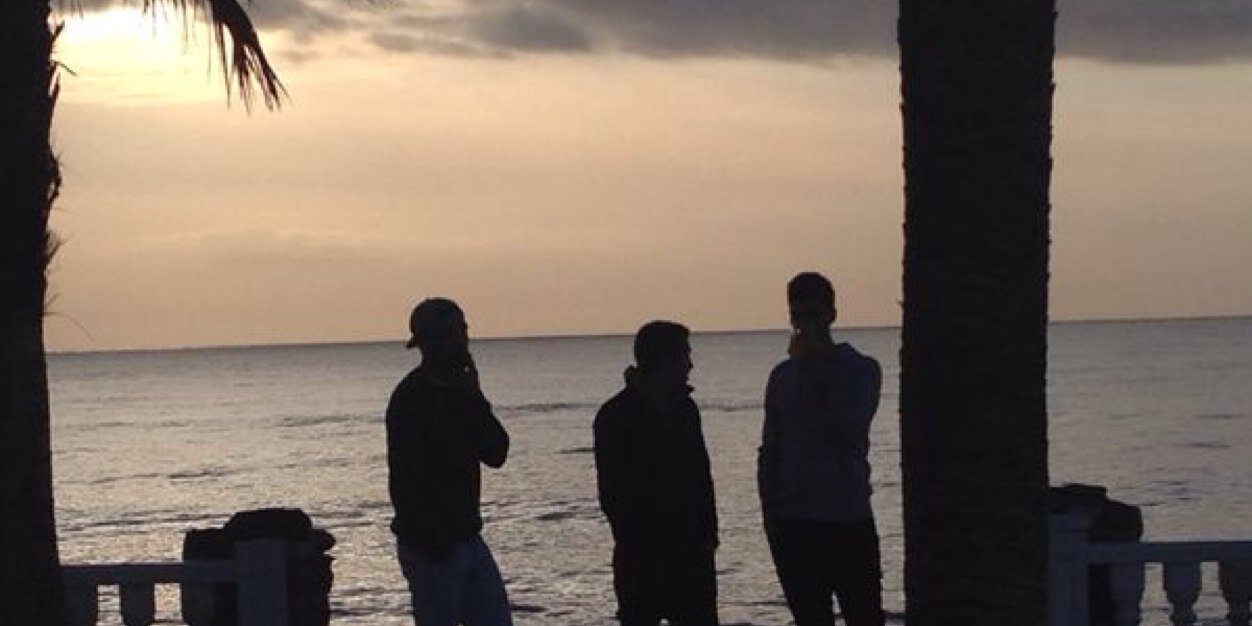 sergio_hdz18's profile banner image