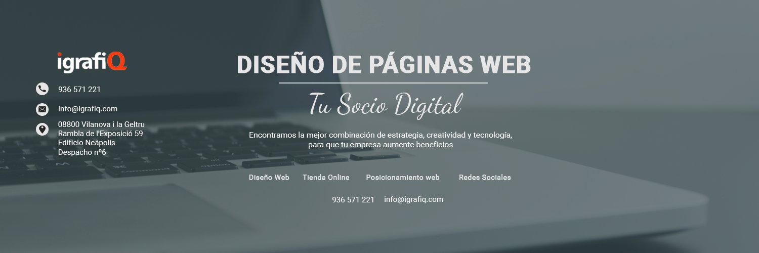 igrafiq's profile banner image