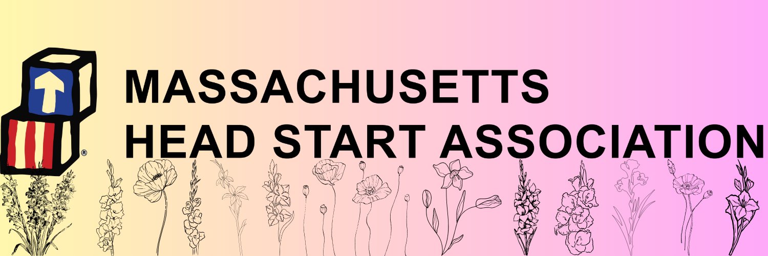 MA Head Start Assn. banner