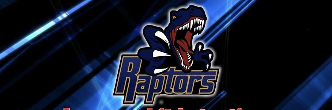 NEWBRIDGE RFC RAPTORS UNDER 9s banner