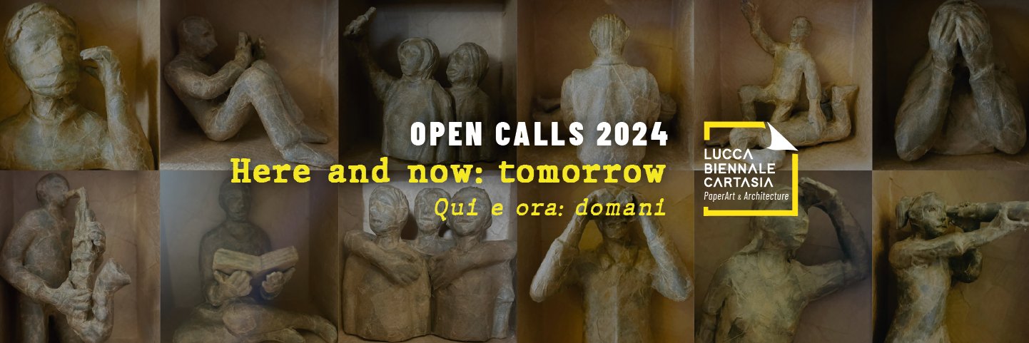LuccaBiennale's profile banner image